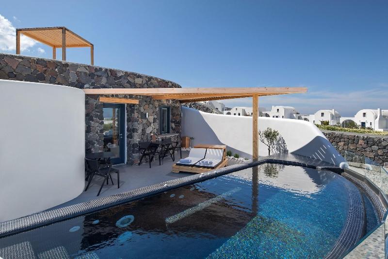 Elea Resort - adults only - Havuz