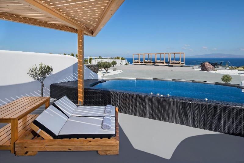 Elea Resort - adults only - Havuz