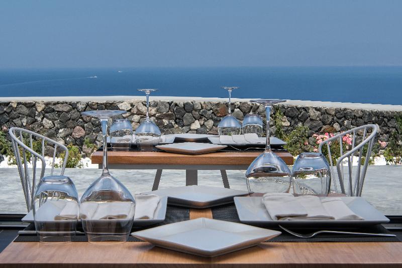 Elea Resort - adults only - Restoran