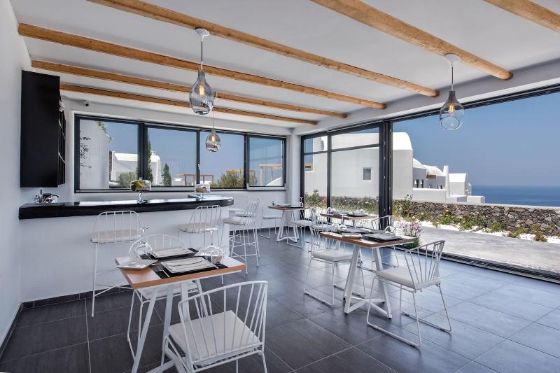 Elea Resort - adults only - Restoran