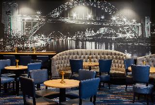 Leonardo Hotel Newcastle fotoÄŸrafÄ±