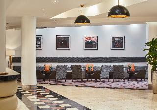 Leonardo Hotel Newcastle fotoÄŸrafÄ±