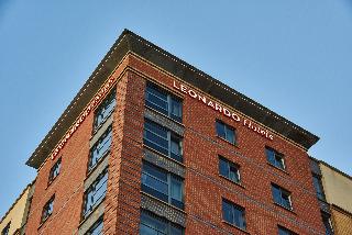 Leonardo Hotel Newcastle fotoÄŸrafÄ±