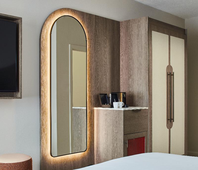 Leonardo Hotel Newcastle - Oda