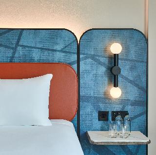 Leonardo Hotel Newcastle fotoÄŸrafÄ±