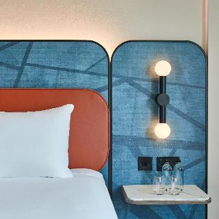 Leonardo Hotel Newcastle fotoÄŸrafÄ±