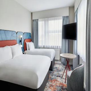 Leonardo Hotel Newcastle fotoÄŸrafÄ±