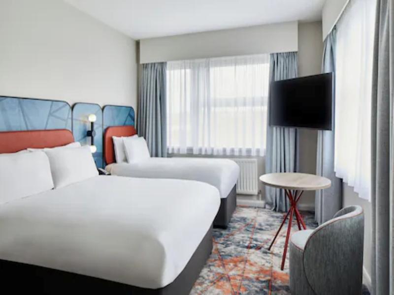 Leonardo Hotel Newcastle - Oda