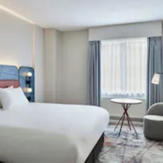 Leonardo Hotel Newcastle fotoÄŸrafÄ±