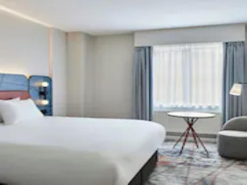Leonardo Hotel Newcastle - Oda