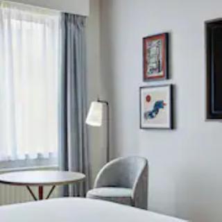 Leonardo Hotel Newcastle fotoÄŸrafÄ±