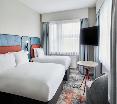 Leonardo Hotel Newcastle oda fotoğrafı