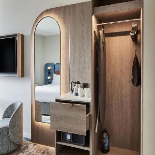 Leonardo Hotel Newcastle fotoÄŸrafÄ±