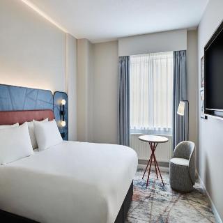 Leonardo Hotel Newcastle fotoÄŸrafÄ±