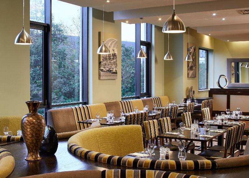 Leonardo Hotel Newcastle - Restoran