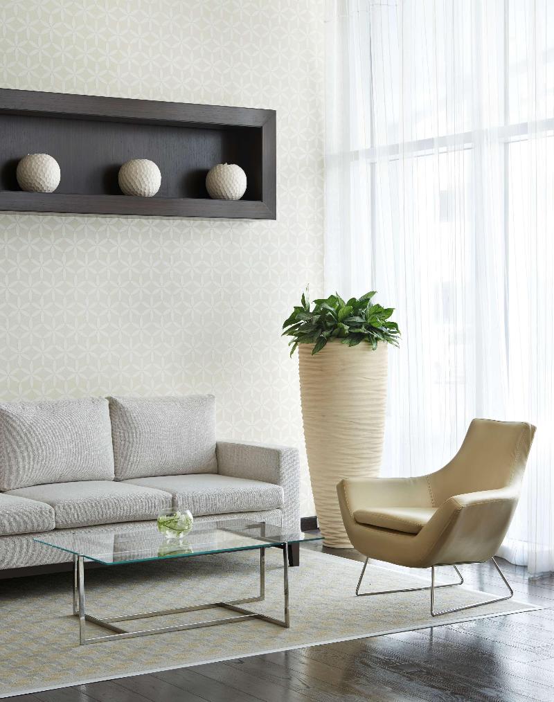 Hyatt Place Dubai Al Rigga - Lobi