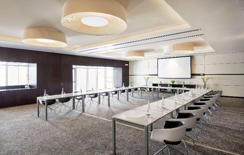 Hyatt Place Dubai Al Rigga - Toplantı
