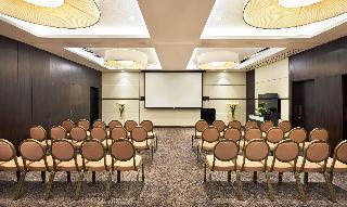 Hyatt Place Dubai Al Rigga fotoÄŸrafÄ±