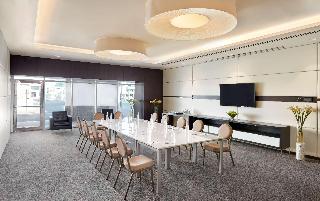 Hyatt Place Dubai Al Rigga fotoÄŸrafÄ±