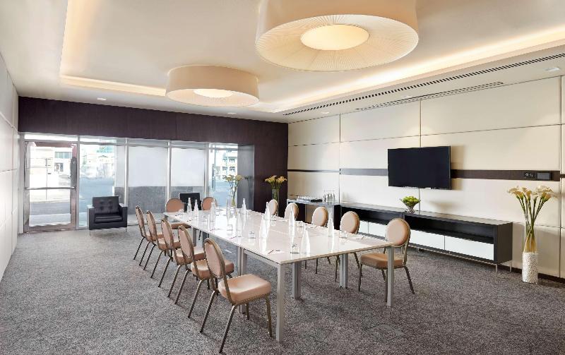 Hyatt Place Dubai Al Rigga - Toplantı