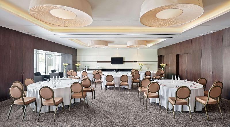 Hyatt Place Dubai Al Rigga - Toplantı