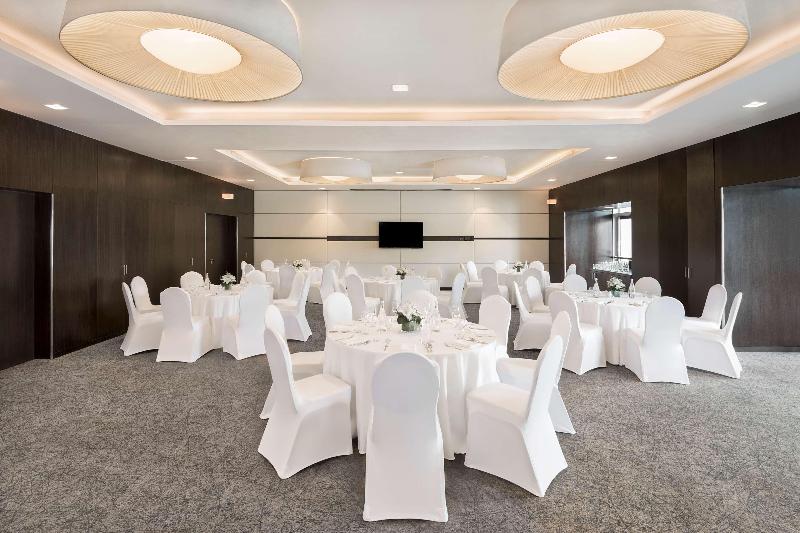 Hyatt Place Dubai Al Rigga - Toplantı