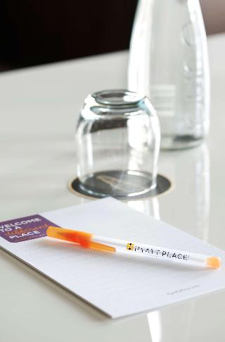 Hyatt Place Dubai Al Rigga fotoÄŸrafÄ±