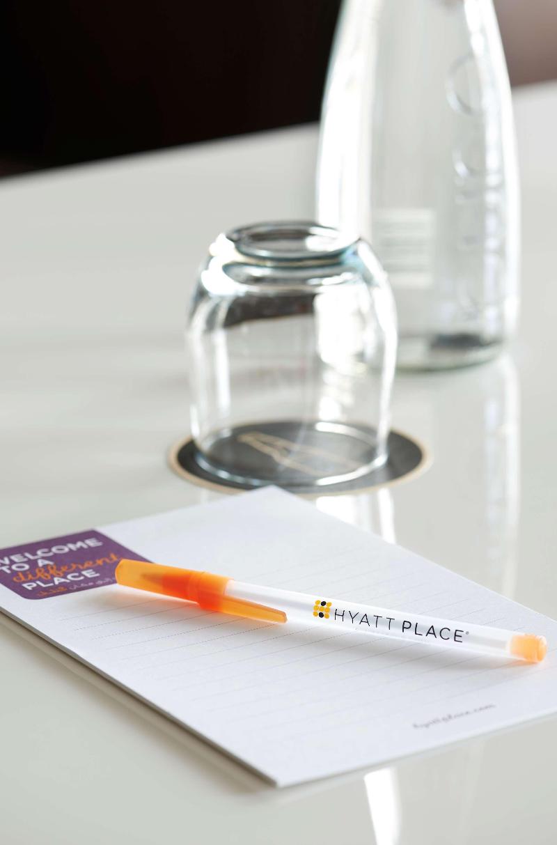 Hyatt Place Dubai Al Rigga - Toplantı