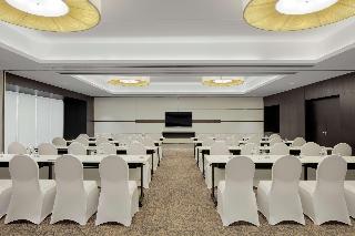 Hyatt Place Dubai Al Rigga fotoÄŸrafÄ±