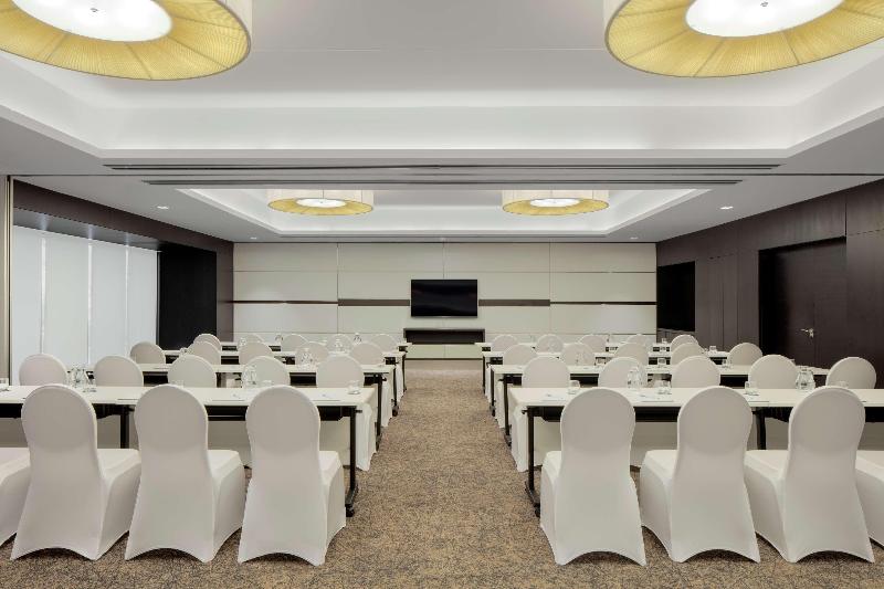 Hyatt Place Dubai Al Rigga - Toplantı