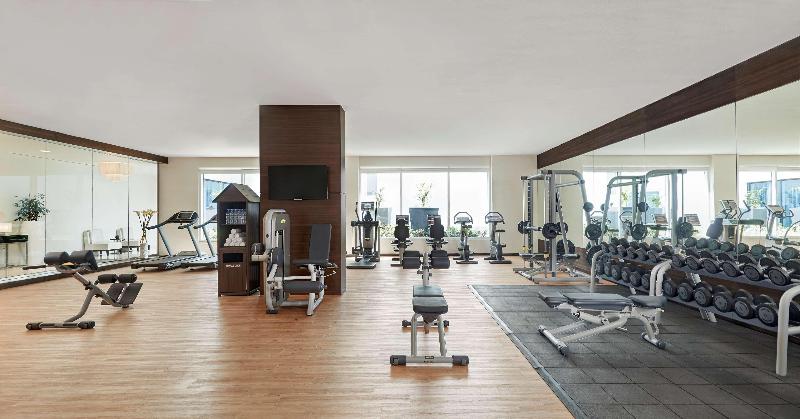 Hyatt Place Dubai Al Rigga - Aktivite