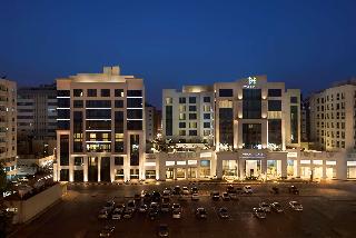 Hyatt Place Dubai Al Rigga otel fotoğrafı