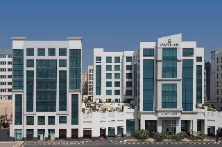 Hyatt Place Dubai Al Rigga fotoÄŸrafÄ±