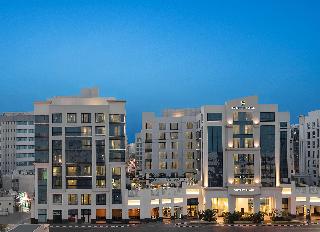 Hyatt Place Dubai Al Rigga fotoÄŸrafÄ±