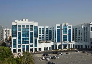 Hyatt Place Dubai Al Rigga fotoÄŸrafÄ±