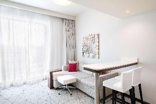 Hyatt Place Dubai Al Rigga fotoÄŸrafÄ±