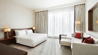 Hyatt Place Dubai Al Rigga fotoÄŸrafÄ±