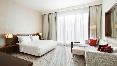 Hyatt Place Dubai Al Rigga oda fotoğrafı
