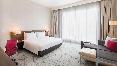 Hyatt Place Dubai Al Rigga oda fotoğrafı