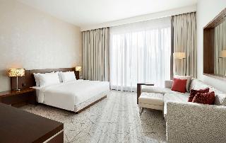 Hyatt Place Dubai Al Rigga fotoÄŸrafÄ±