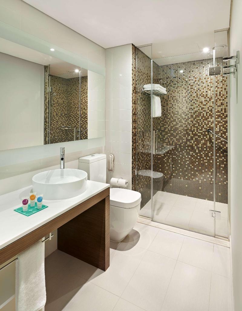 Hyatt Place Dubai Al Rigga - Oda
