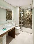 Hyatt Place Dubai Al Rigga oda fotoğrafı