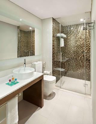 Hyatt Place Dubai Al Rigga fotoÄŸrafÄ±