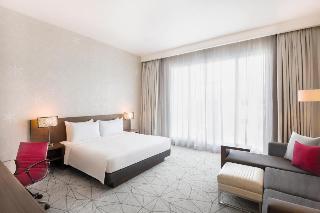 Hyatt Place Dubai Al Rigga fotoÄŸrafÄ±