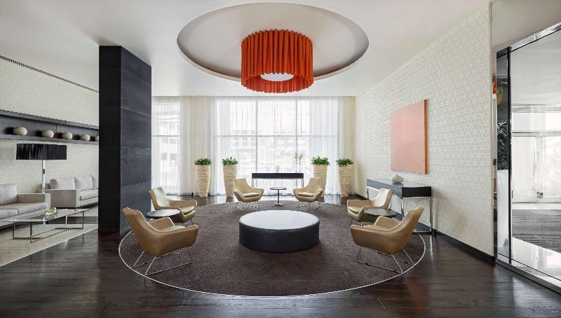 Hyatt Place Dubai Al Rigga - Oda