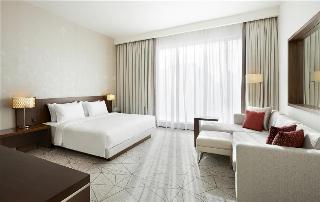 Hyatt Place Dubai Al Rigga fotoÄŸrafÄ±