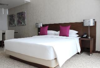 Hyatt Place Dubai Al Rigga fotoÄŸrafÄ±