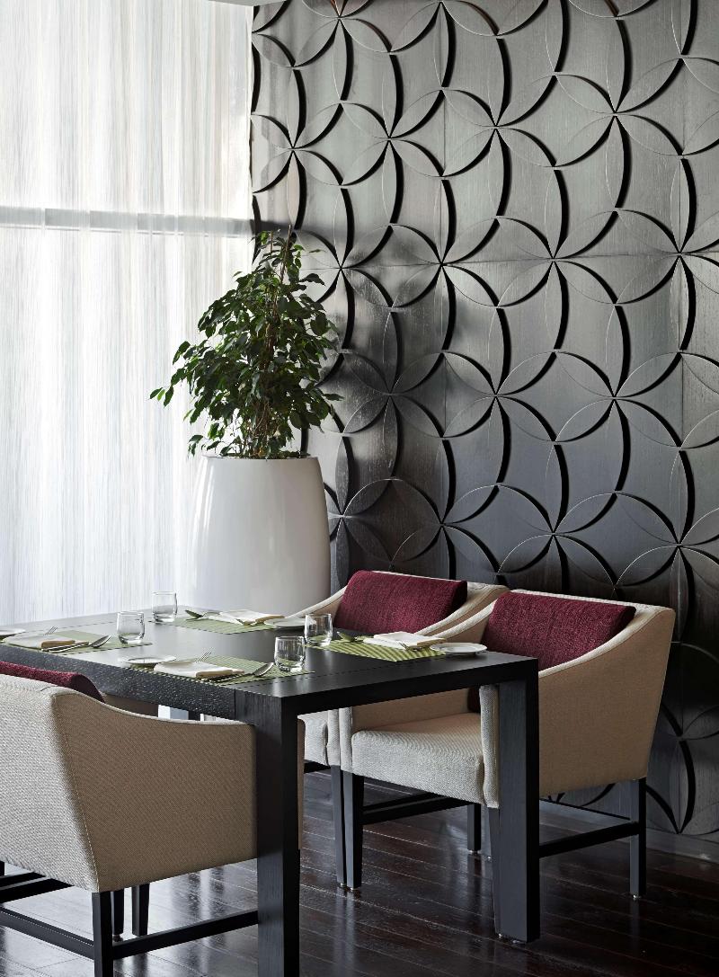 Hyatt Place Dubai Al Rigga - Oda