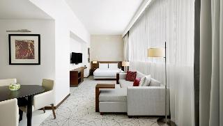 Hyatt Place Dubai Al Rigga fotoÄŸrafÄ±