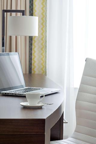 Hyatt Place Dubai Al Rigga fotoÄŸrafÄ±